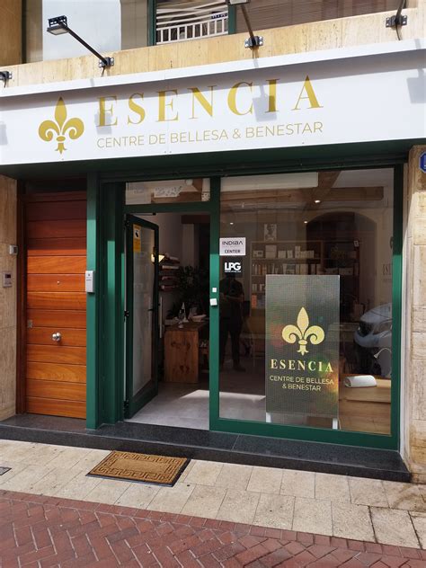 esencia gava|Esencia Center .